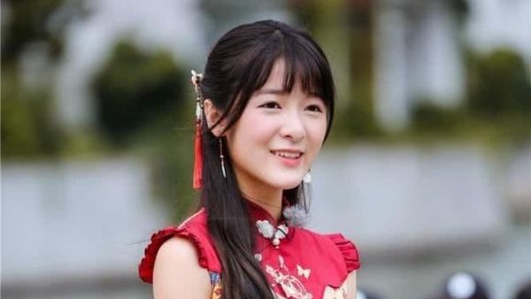 8 Foto Jadul Vs Masa Kini Mantan Artis Cilik Mandarin Era 90-an