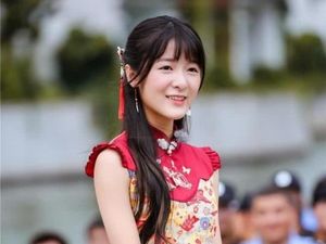 8 Foto Jadul Vs Masa Kini Mantan Artis Cilik Mandarin Era 90-an 8 Foto Jadul Vs Masa Kini Mantan Artis Cilik Mandarin Era 90-an