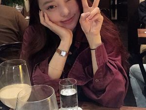 Terpopuler Sepekan: Viral Pelayan Pakai Bikini, Kisah Tragis Goo Hara