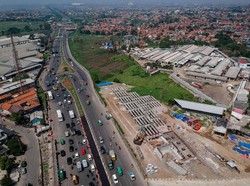 Mau Genjot Infrastruktur Lagi, Ini PR Jokowi