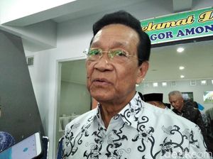 Yogya Disebut Masuk 10 Besar Daerah Intoleran, Sultan: Dasarnya Apa?