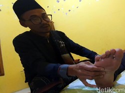 Ragam Cerita Pasien Mak Erot: Ingin Perkasa, Kewalahan Punya Banyak Istri