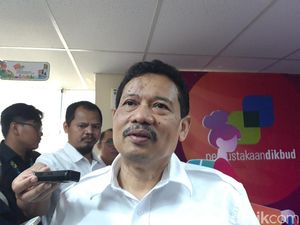 Kemendikbud Janji Cek Guru di Pedalaman Maros Bergaji Rp 250 Ribu Per Bulan