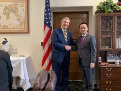 Wamendag: RI Akan Tingkatkan Ekspor Nanas ke AS