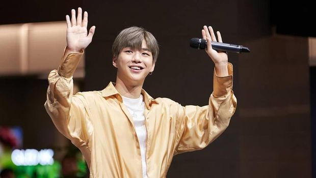 Kang Daniel