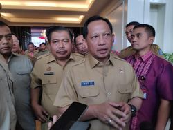 FPI Undang Tito ke Petamburan untuk Tabayun soal Khilafah Islamiyah
