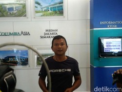 Pitbull Serang Bocah di Medan, Mishael: Apa Salah Saya sama Pablo?
