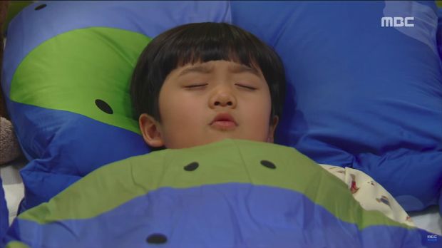 Drama Korea Person Who Gives Happiness