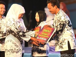 Pemprov Jatim Dorong Masyarakat Gerakkan One Student One Account