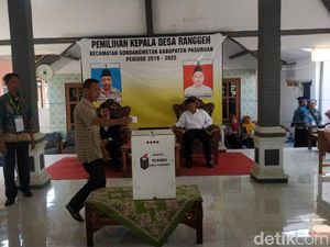 Tiga Desa di Pasuruan Gagal Gelar Pemilihan Kepala Desa