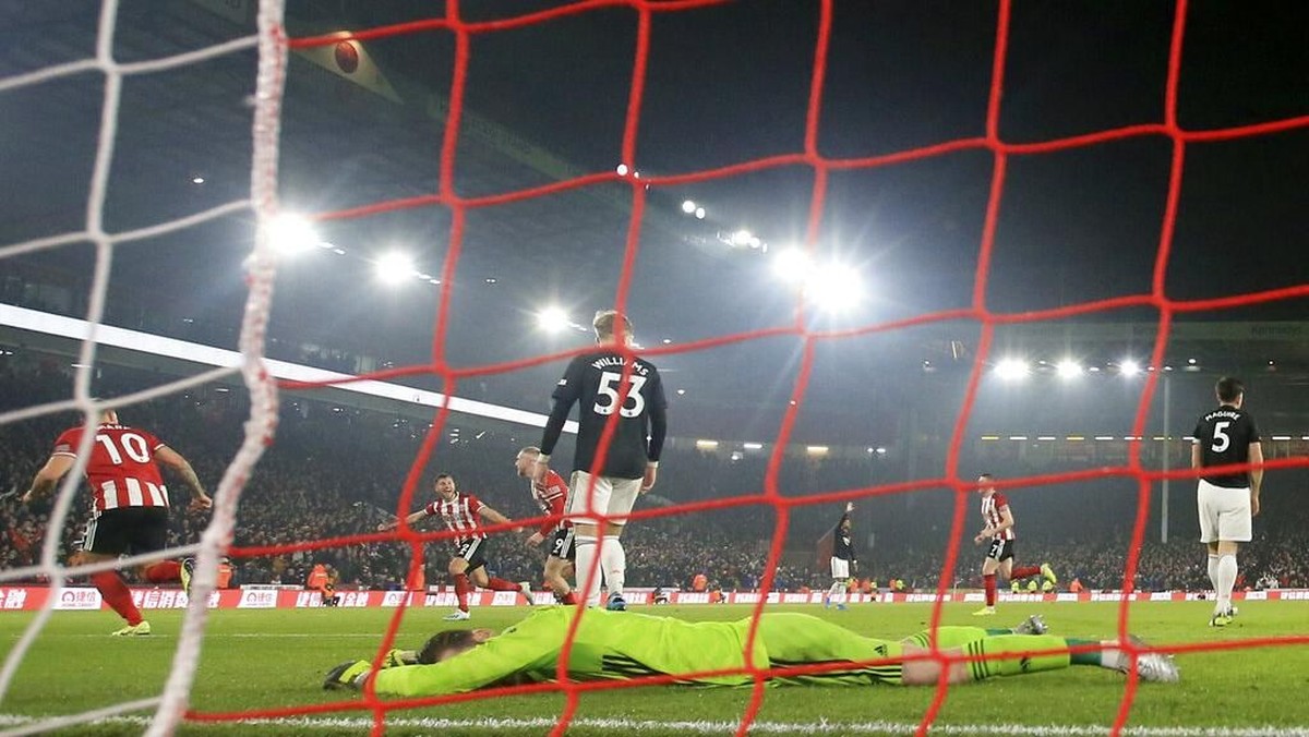 Foto: AP Photo/Jon Super