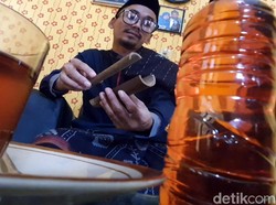 Terawan Sebut Mak Erot Potensi Wisata Medis, Pewaris Akui Senang