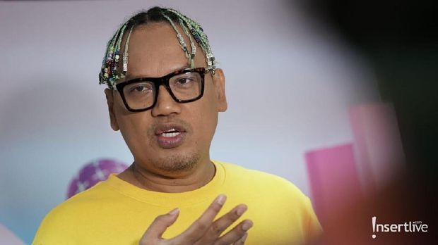 Dampak Virus Corona Uya Kuya Kini Cuci Tangan Puluhan Dampak Virus Corona Uya Kuya Kini Cuci Tangan Puluhan
