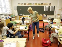 Lebih Mudah Jadi Dokter Ketimbang Guru di Finlandia, Ini Alasannya