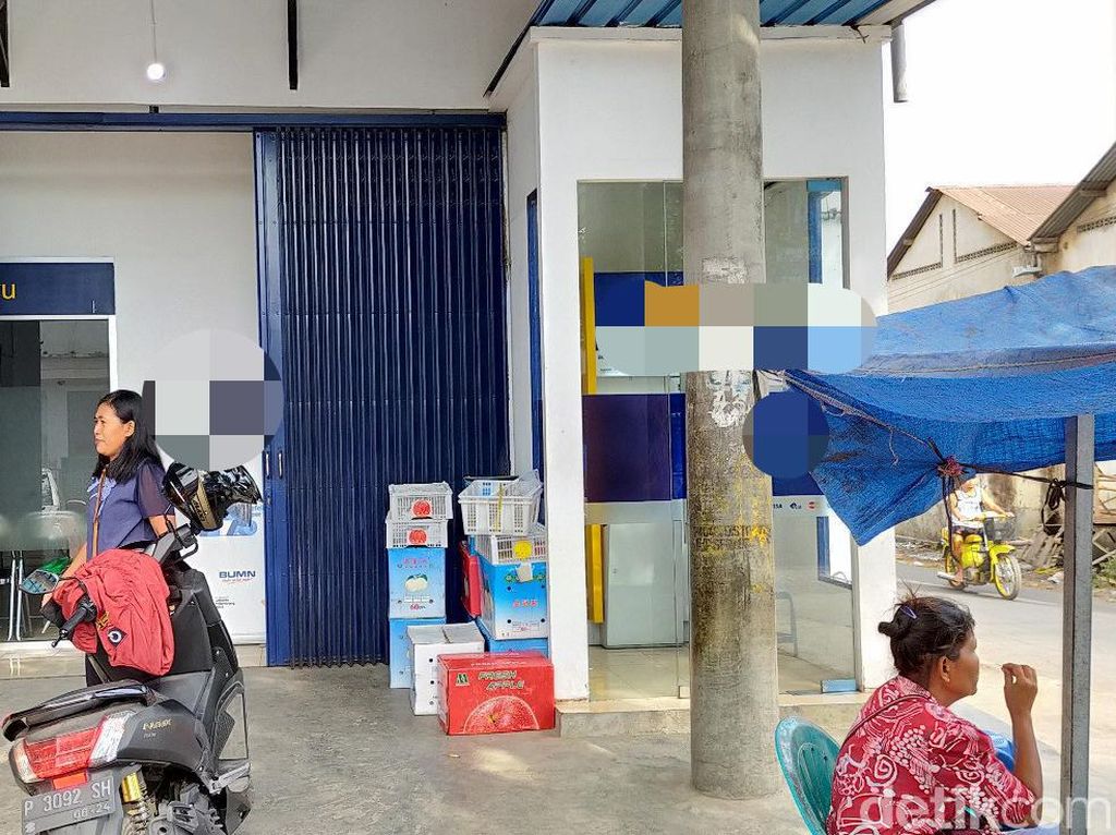 MUI Banyuwangi Minta Polisi Tindak Tegas Pria yang Onani di ATM MUI Banyuwangi Minta Polisi Tindak Tegas Pria yang Onani di ATM