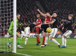 Link Live Streaming MU Vs Sheffield