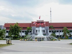 2 Tahun, Pemkot Sudah Bedah 3.544 Rumah Warga Miskin Surabaya