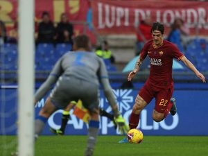 Roma, Haruskah Fonseca Ngomel Dulu Agar Menang?