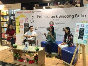 Menyelami Depresi dan Emosi di Buku Loving the Wounded Soul