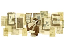 Mengenal Ani Idrus, Sosok di Google Doodle Hari Ini