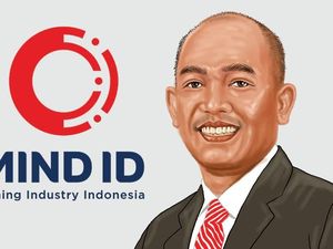 Holding BUMN Tambang Raup Laba Rp 1,8 T, Meroket 7.318% Holding BUMN Tambang Raup Laba Rp 1,8 T, Meroket 7.318%