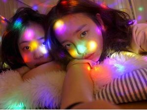 Goo Hara Pernah Mengalami Depresi, Apa Depresi Bisa Menular? Goo Hara Pernah Mengalami Depresi, Apa Depresi Bisa Menular?