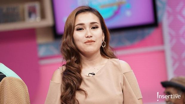 Ayu Ting Ting