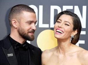 Jessica Biel Bela Justin Timberlake usai Minta maaf pada Britney Spears Jessica Biel Bela Justin Timberlake usai Minta maaf pada Britney Spears