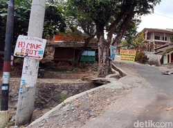 Jajal Langsung, Menjadi 19 cm di Klinik Mak Erot