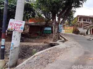 Jajal Langsung, Menjadi 19 cm di Klinik Mak Erot Jajal Langsung, Menjadi 19 cm di Klinik Mak Erot