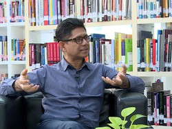Pimpinan KPK Merasa Tak Pernah Dibantu Komisi III: Kami Dimarahi Mulu