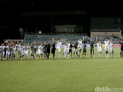 Timnas di SEA Games 2019: Rizal Memorial, Indonesia Kembali Datang