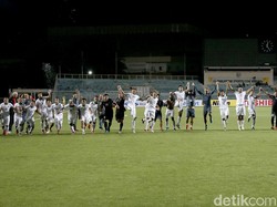 Timnas di SEA Games 2019: Rizal Memorial, Indonesia Kembali Datang