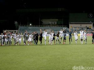 Timnas di SEA Games 2019: Rizal Memorial, Indonesia Kembali Datang Timnas di SEA Games 2019: Rizal Memorial, Indonesia Kembali Datang