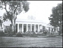 Dulu, Kaum Radikal Melawan Penjajah Belanda dan Jepang