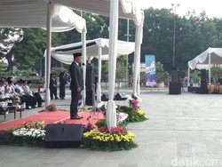 Ridwan Kamil Siap Terjemahkan Pidato Nadiem Jadi Kebijakan Daerah