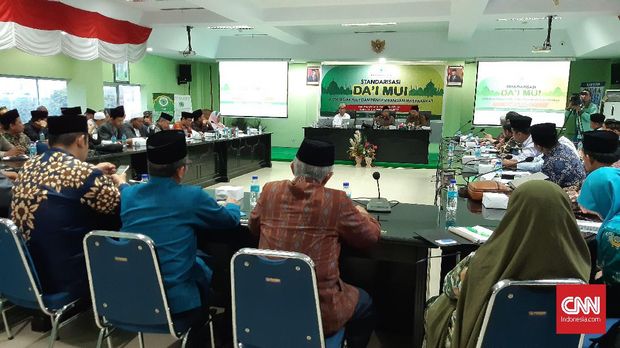 Menag Sebut Sertifikasi Penceramah Tak Hanya Berlaku untuk Is