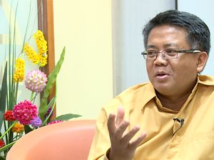 Gerindra DKI Usung Riza Cawagub, Sohibul: Tak Punya Fatsun, Jangan Dikte!