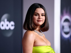 Selena Gomez Masih Cari Jodoh, Ini Tipe Pacar Idealnya