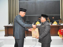 Bupati Gowa Targetkan Pendapatan Daerah Naik Rp 10,5 M di APBD-P 2022