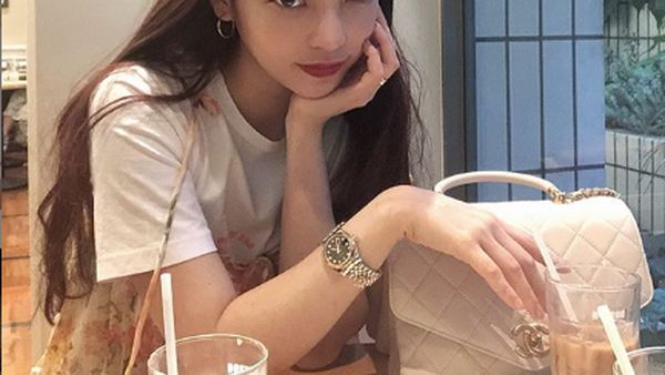 Sebelum Meninggal, Ini Kenangan Goo Hara Saat Ngopi di Kafe