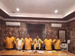 Loyalis Klaim Bamsoet Kantongi 385 Suara Jelang Pemilihan Ketum