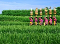 Indonesia Jadi Negara Favorit Turis, Wishnutama: Jangan Lengah