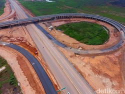 Ngegas ke Sumatera? Siap-siap Ada Jalan Tol Baru