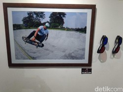 Senayan Skateboarders Sudah Seperempat Abad