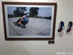 Senayan Skateboarders Sudah Seperempat Abad Senayan Skateboarders Sudah Seperempat Abad