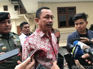 Kecewa Penggusuran Tamansari Bandung Berujung Ricuh, Komnas HAM: Salahi SOP