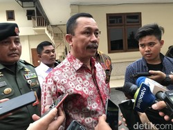 KKR Akan Dibentuk Lagi, Komnas HAM: Keluarga Korban Harus Dilibatkan