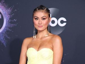 Agnez Mo Menawan di Red Carpet AMAs 2019, Masih Saja Ada yang Nyinyir Agnez Mo Menawan di Red Carpet AMAs 2019, Masih Saja Ada yang Nyinyir