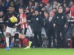 MU Vs Sheffield: Setan Merah Baru Kalahkan Satu Tim Promosi Musim Ini